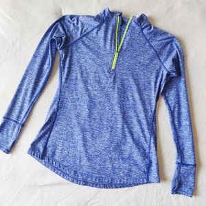 Sports Sweater Pullover
